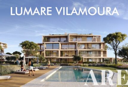 |LUMARE Vilamoura • luxury residential development