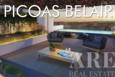 Picoas Belair