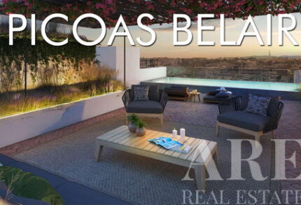 Picoas Belair