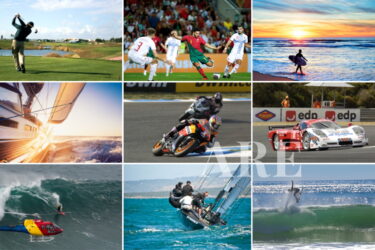 Deportes en Portugal