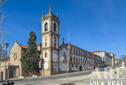 Vila Real