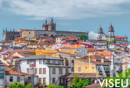 Viseu