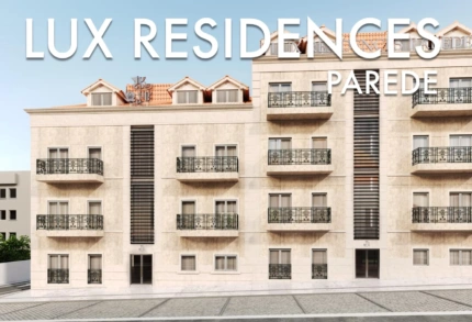 Lux Residences Parede