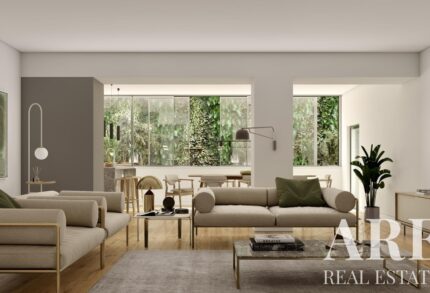 Apartamento 2 habitaciones en venta en Infante Residence, Estrela, Lisboa