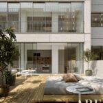 Apartamento 2 habitaciones en venta en Infante Residence, Estrela, Lisboa - gallery image