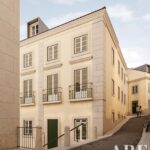 Apartamento 1 habitación en venta en ROCIO | Salema Courtyard, Rossio, Lisboa - gallery image