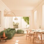 Apartamento 1 habitación en venta en ROCIO | Salema Courtyard, Rossio, Lisboa &bull; ARE32879 - gallery image