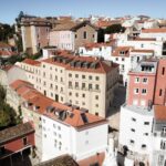 Apartamento Estudio en venta en ROCIO | Salema Courtyard, Rossio, Lisboa &bull; ARE32891 - gallery image