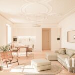 Apartamento Estudio en venta en ROCIO | Salema Courtyard, Rossio, Lisboa &bull; ARE32891 - gallery image