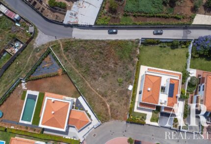 Parcela en venta en Barcarena, Oeiras, Lisbon