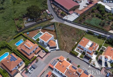 Parcela en venta en Barcarena, Oeiras, Lisbon