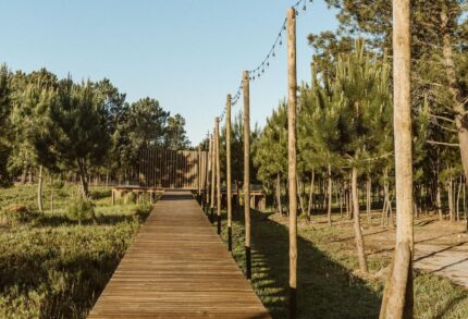 Apartamento 1 habitación en venta en Craveiral Farmhouse, São Teotónio, Odemira, Beja