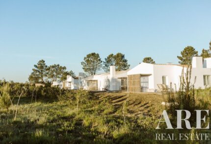 Apartamento 1 habitación en venta en Craveiral Farmhouse, São Teotónio, Odemira, Beja