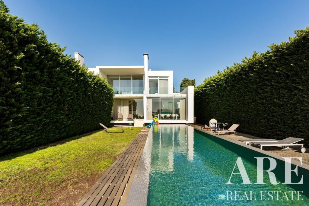 Villa 3 habitaciones en venta en Castelo, Sesimbra, Setubal