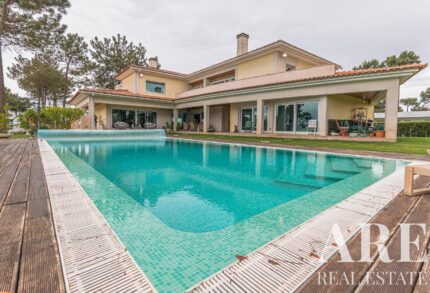 Villa 4 habitaciones en venta en Aroeira, Almada, Setubal