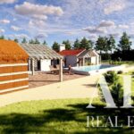 Casa de campo 3 habitaciones en venta en Grandola, Setubal - gallery image