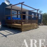 Parcela en venta en São Bartolomeu da Serra, Santiago do Cacem, Setubal • ARE31165 - gallery image