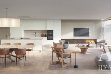 Apartamento 2 habitaciones en venta en ToLive Cascais, Centro Cascais, Cascais, Lisbon