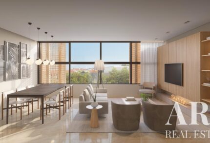 Apartamento Estudio en venta en ToLive Cascais, Centro Cascais, Cascais, Lisbon