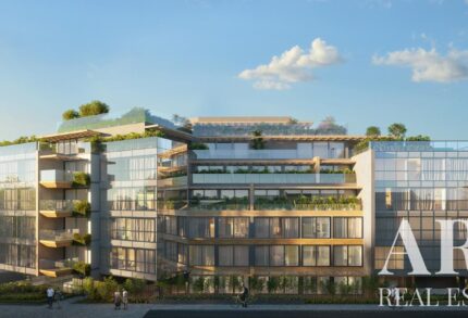 Apartamento Estudio en venta en ToLive Cascais, Centro Cascais, Cascais, Lisbon