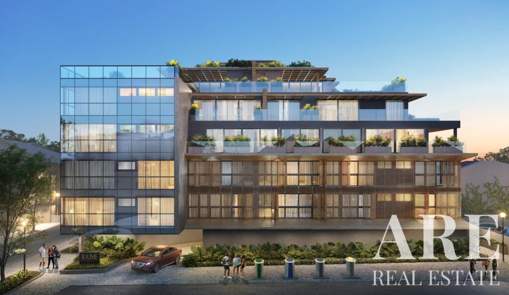 Apartamento Estudio en venta en ToLive Cascais, Centro Cascais, Cascais, Lisbon