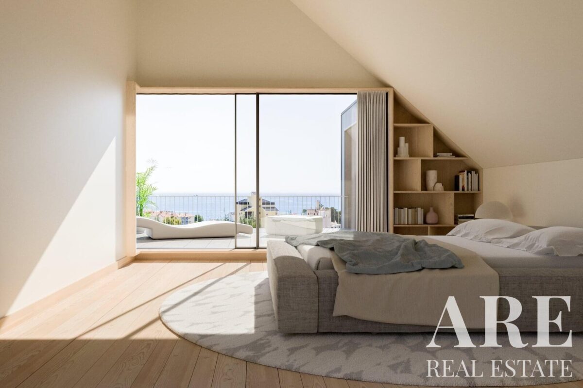 Villa 4 habitaciones en venta en Blue Villas, São Pedro do Estoril, Cascais, Portugal • ARE31159