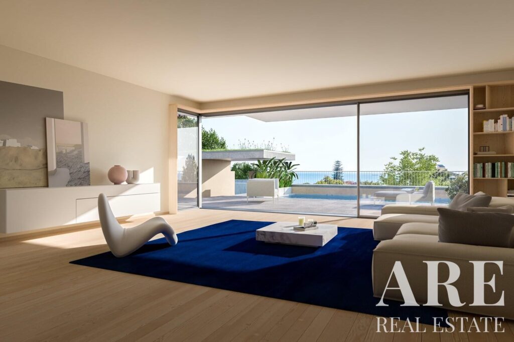 Villa 4 habitaciones en venta en Blue Villas, São Pedro do Estoril, Cascais, Lisbon