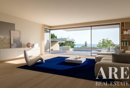 Villa 4 habitaciones en venta en Blue Villas, São Pedro do Estoril, Cascais, Lisbon