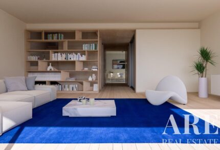 Apartamento 3 habitaciones en venta en Blue Villas, São Pedro do Estoril, Cascais, Lisbon