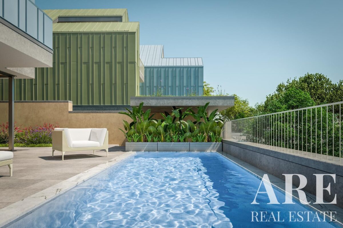 Villa 4 habitaciones en venta en Blue Villas, São Pedro do Estoril, Cascais, Portugal • ARE31158