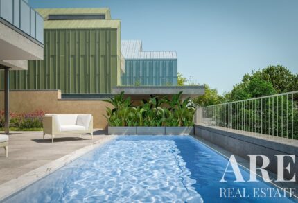 Villa 4 habitaciones en venta en Blue Villas, São Pedro do Estoril, Cascais, Lisbon