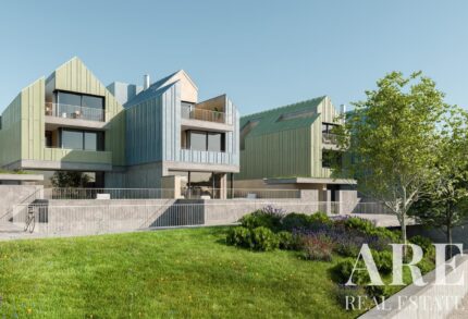 Apartamento 3 habitaciones en venta en Blue Villas, São Pedro do Estoril, Cascais, Lisbon