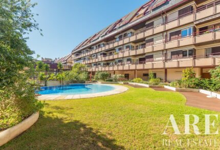 Apartamento 2 habitaciones en venta en Estoril, Cascais, Lisbon