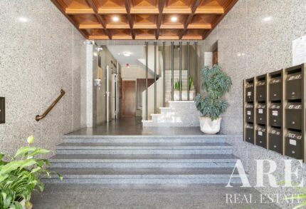 Apartamento 4 habitaciones en venta en Areeiro, Lisboa