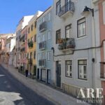 Apartamento 1 habitación en venta en Infante Santo (Prazeres), Lisboa &bull; ARE32539 - gallery image