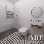 Apartamento 1 habitación en venta en Infante Santo (Prazeres), Lisboa &bull; ARE32539 - gallery image