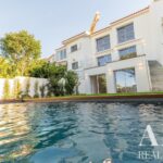 Villa 4 habitaciones en venta en Monte Estoril, Cascais, Lisbon - gallery image