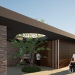 Parcela en venta en Linda-a-Pastora Queijas, Oeiras, Lisbon - gallery image