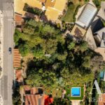 Parcela en venta en Linda-a-Pastora Queijas, Oeiras, Lisbon - gallery image