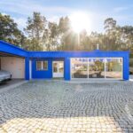 Villa 6 habitaciones en venta en Rio Maior, Santarem - gallery image