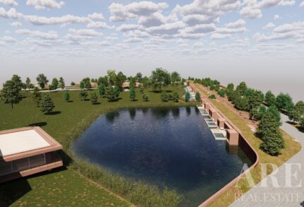 Apartamento 1 habitación en venta en Ruína do Malhadal, Melides, Grandola, Setubal