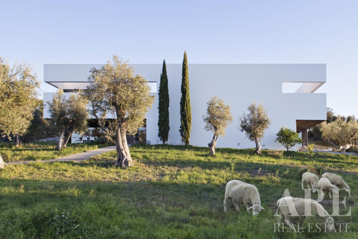 Casa de campo 9 habitaciones en venta en Arraiolos, Évora &bull; ARE37899