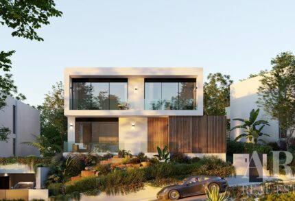 Villa 4 habitaciones en venta en Janes Houses, Janes, Cascais, Lisbon