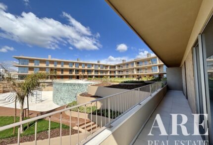 Apartamento 2 habitaciones en venta en Horizon Sea, Quarteira, Algarve