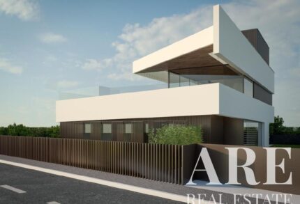 Villa Lujo 5 habitaciones en venta en Golden Triangle, Algarve