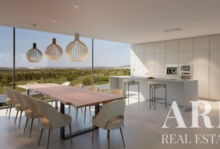 Apartamento Lujo 2 habitaciones en venta en The Creek, Vilamoura, Algarve