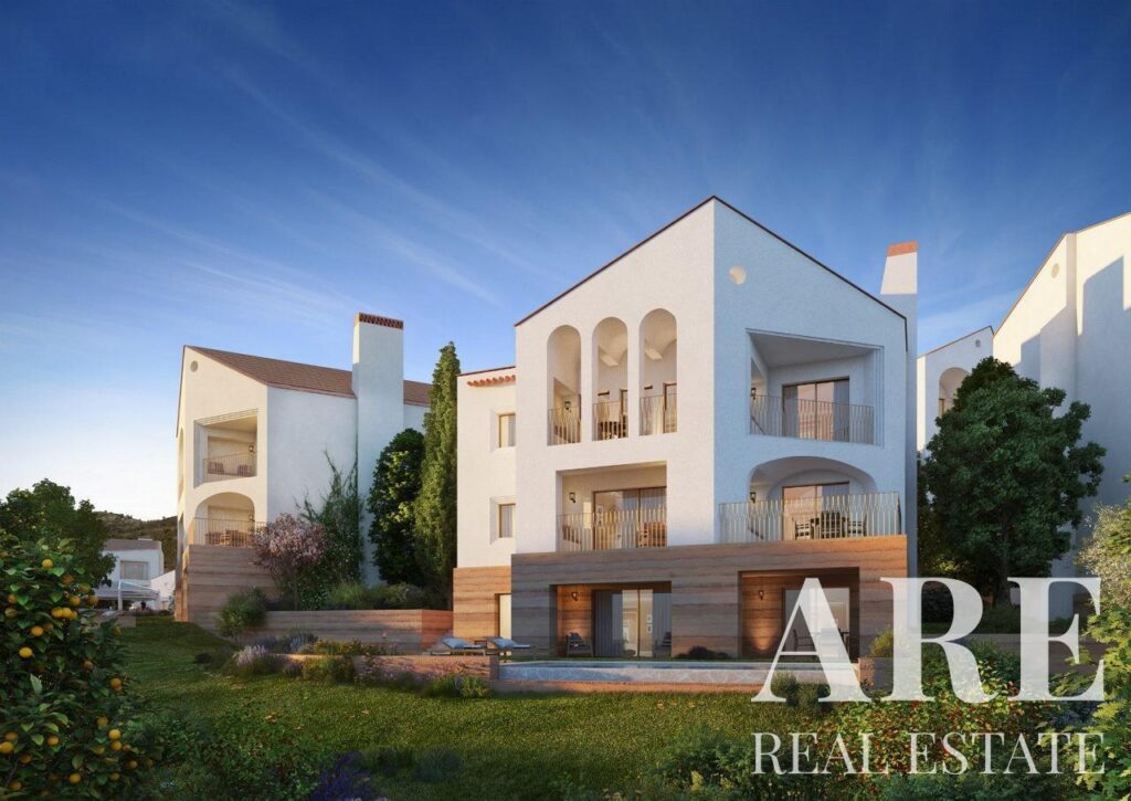 Apartamento 2 habitaciones en venta en Ombria Resort, Hills, Algarve