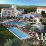 Apartamento 1 habitación en venta en Ombria Resort, Hills, Algarve - gallery image