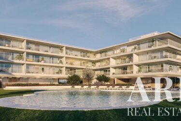 Apartamento Lujo 3 habitaciones en venta en Serenity Vilamoura, Vilamoura, Algarve