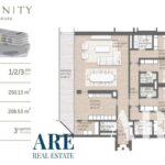 Apartamento 4 habitaciones en venta en Serenity Vilamoura, Vilamoura, Algarve &bull; ARE240037 - gallery image
